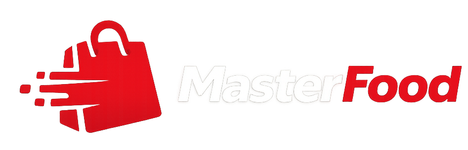 MasterFood - produto desenvolvido pela Jefão Digital