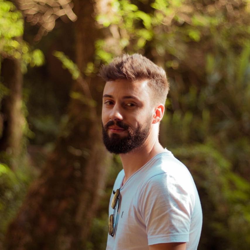 Paulo Cesar