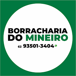 Borracharia do Mineiro