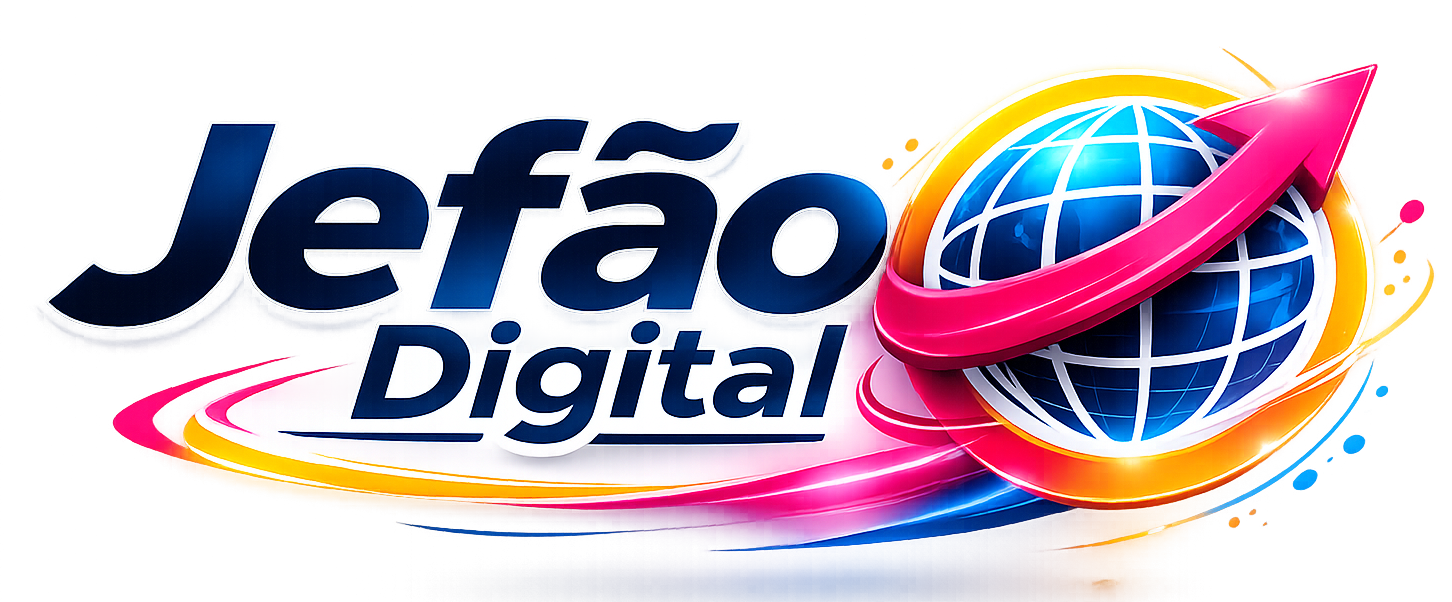 Jefão Digital