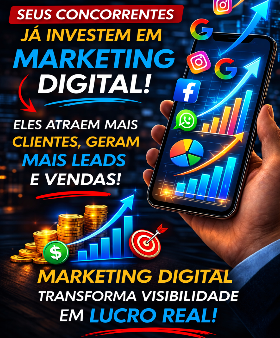 Guia de marketing digital para empresas